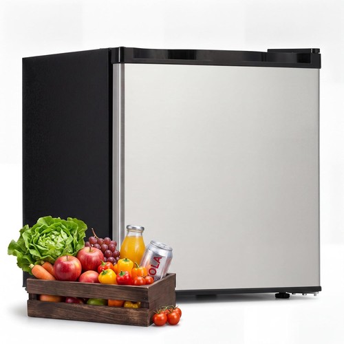 Mini frigorifero 45l c - mini, 0-18°c
