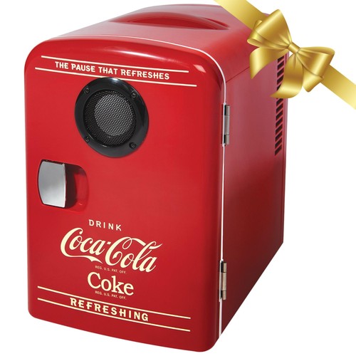 Coca cola mini frigo - cola,