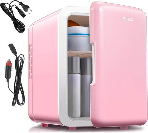 Mini frigo camera 6 litri - mini, da