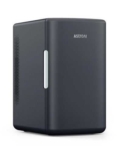 Mini frigo portatile - frigo, 6