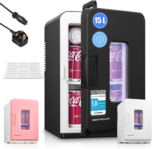 Mini frigo camera 15l - frigo,