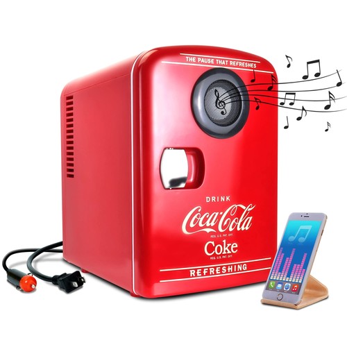 Mini frigo camera 4l - frigo,