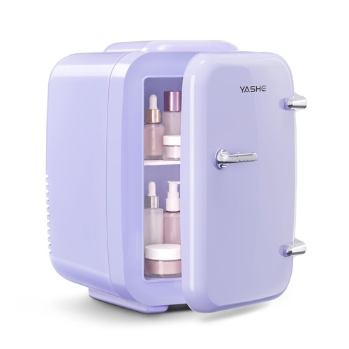 Yashe mini frigo camera - frigo, 4l
