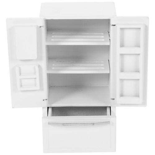 Mini frigorifero legno - frigorifero,