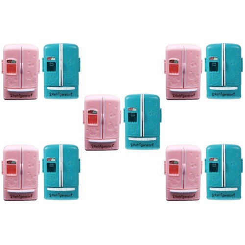 Set mini frigo camera - 5,