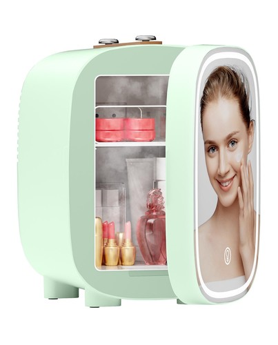 Mini frigo camera con - da,