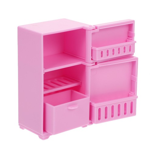 Mini frigo casa - , plastica