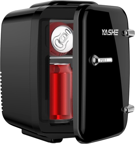 Mini frigo camera 4l - mini, camera,