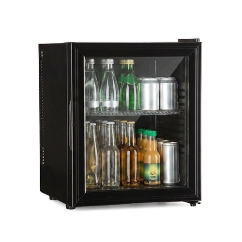 Klarstein brooklyn mini - brooklyn, frigo