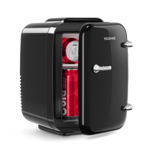 Yashe mini frigo camera 4l - frigo,