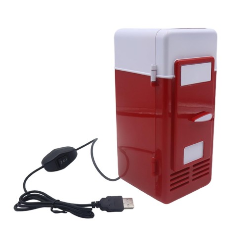 Mini frigorifero portatile usb - mini,