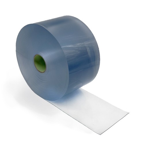 Striscia tenda porta - tenda, pvc