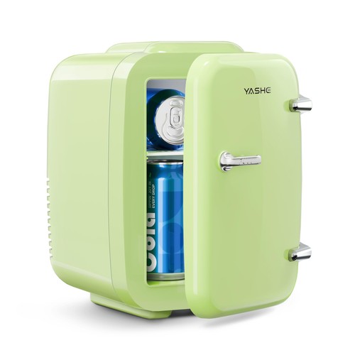 Mini frigo camera 4l - mini, da