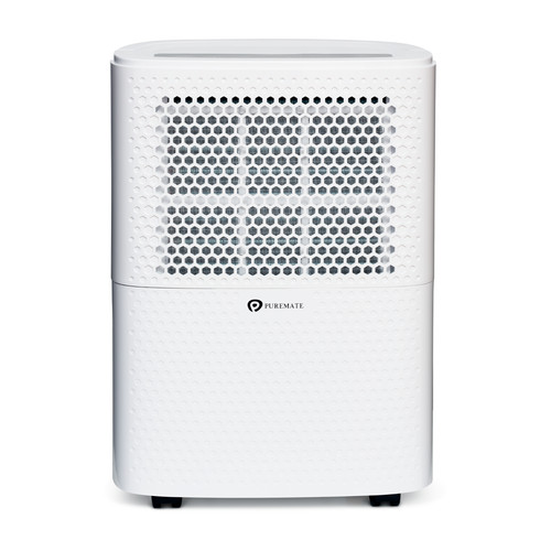 Deumidificatore 12l con - 12l,