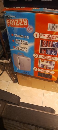 Mini frigo frigorifero - frigo,