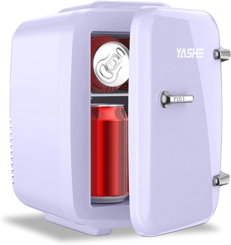 Mini frigo camera - mini, 4l