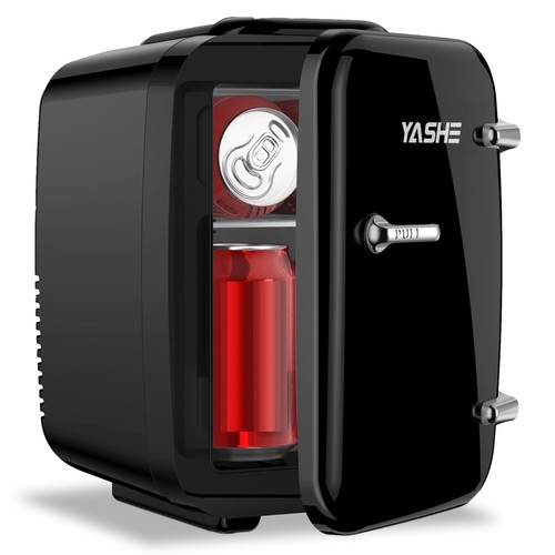Yashe mini frigo camera 4l - frigo, camera,