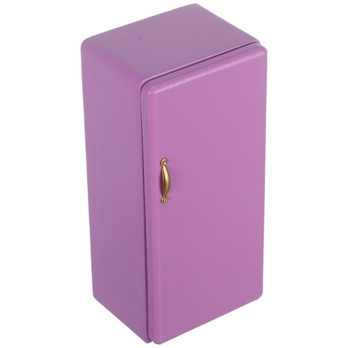 Finta gioco miniatura - miniatura, frigo