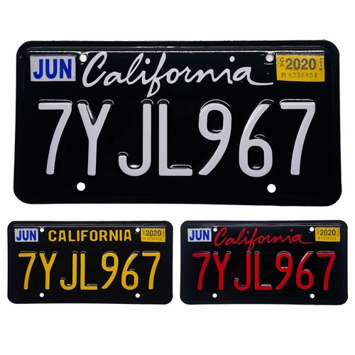 California cursive and - california, ca