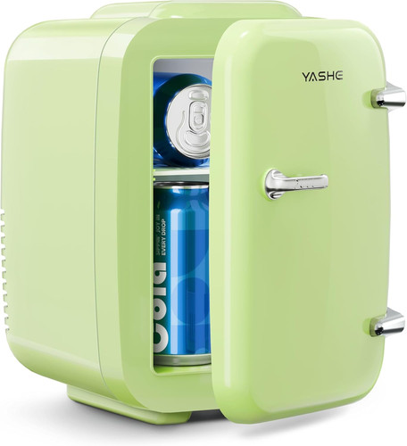 Mini frigo camera 4l - frigo, camera,