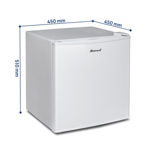 Smad mini frigo 48l - frigo,