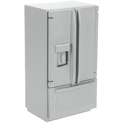 Mini frigo legno - frigo, modello